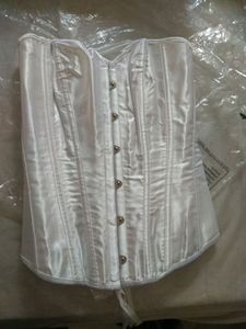 MC. Designer custom made Corset