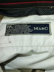 Marc Tan Formal Pant (Men)