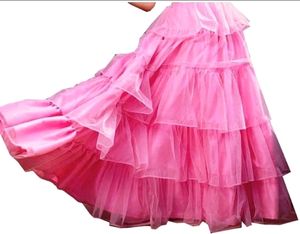 ✨Ruffle Skirt And Crop Top✨