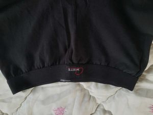Comfy Black Leggings
