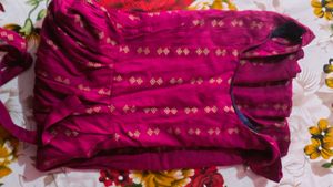 Beautiful Women Cotton Top