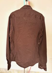 Men's Shirt TOMMY HILFIGER