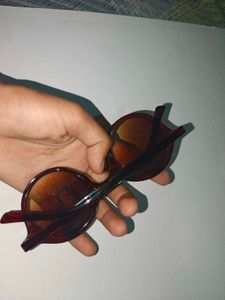 Stylish Sunglasses Set