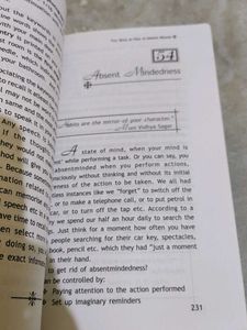 Be A Memory King Book