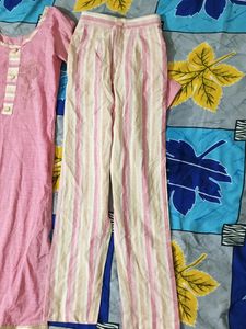 Pant Kurti