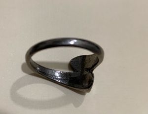 Minimalist Ring