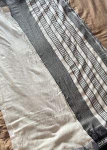Khadi Begumpur Handloom Saree