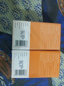 Dermatouch SPF 50+++ Multivitamin Sunscreen