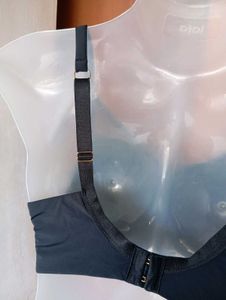 ThirdLove Classic Uplift Plunge Bra