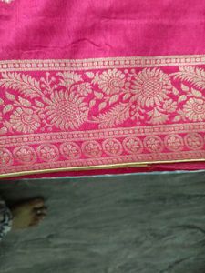 silk saree new