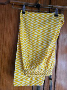 sunshine full kurta set