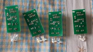Arduino and other sensors