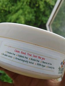 Anti Dandruff Hair Mask