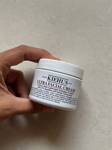 Kiehls Ultra Facial Cream