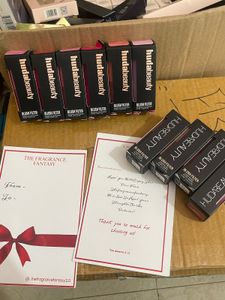 Huda Beauty Blush Filter Liquid Blushes