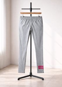 Levi's Gray Leggings