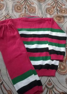 new Kids Winter Set