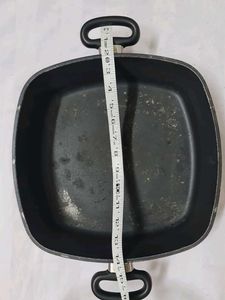 Cooking Utensil Lid With Pan