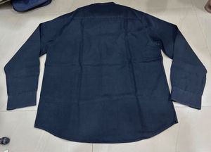Ascot Black Men's Shirt
