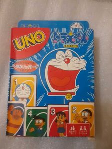 UNO Card Games
