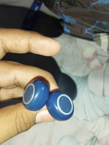 PIotron Wireless Earbuds with Charging Case