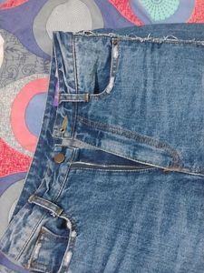 Denim Jeans