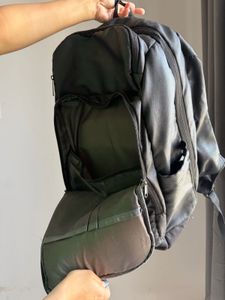 Fur Jaden Backpack