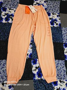 Zivame Gym Track Pant For Women