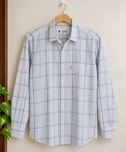 US Polo Assn. Plaid Long Sleeve Shirt