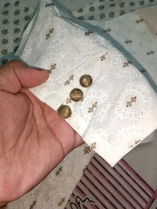Kurti  Cotton
