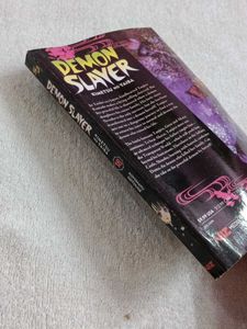 Demon Sayer 18