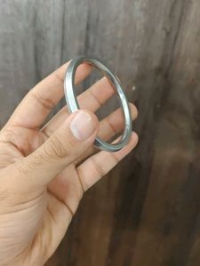 Classic Stainless Steel Kada