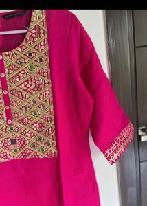 Women’s Kurta