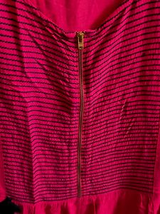 Dress &amp; Tunic - Set Of Two