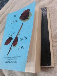 Laura Nowlin Book Set
