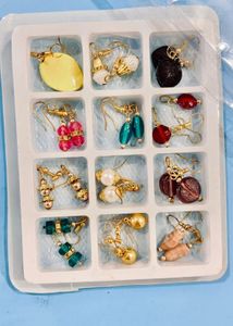 Assorted Earrings  combo Set