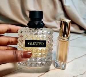 Valentino Donna Born In Roma Yellow Dream 5ml samp