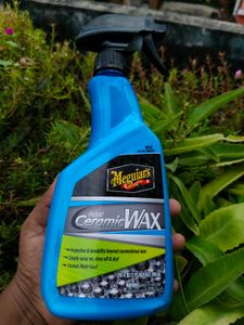 Meguiar's Hybrid Ceramic Wax