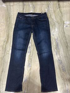 VINTAGE BOOTCUT JEANS