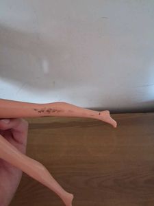Disney Princess Ariel mattel Doll