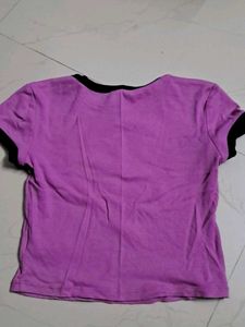 Cute Teddy Bear Graphic Tee