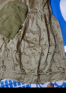 garara suit set