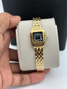 Cartier Watch rakhshabandhan spcl