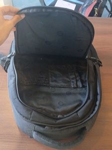 HP Backpack - Black