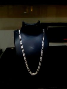 Regular Chain Pure Silver