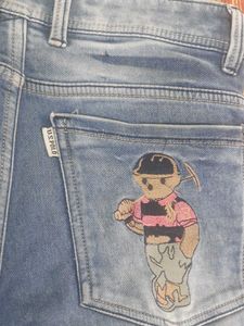 US POLO JEANS