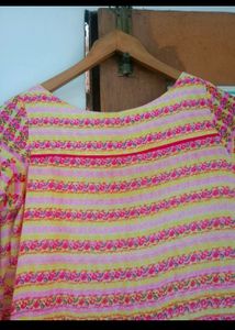 Soft Kurta