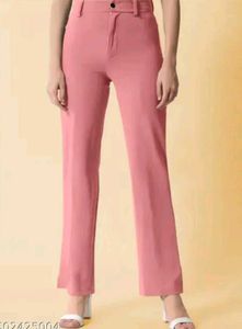 🩷Pink Formal Pants🩷