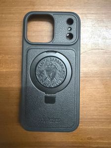 Santa Barbara Polo Club 17 pro max Phone Case