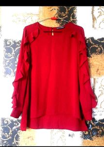 Branded Beautiful top  project eve brand with
